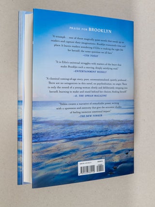 Long Island; A Novel