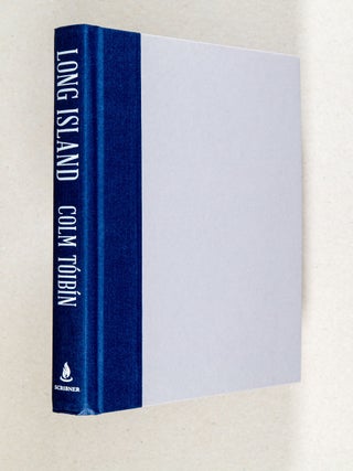 Long Island; A Novel