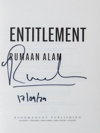 Entitlement