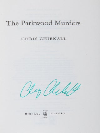 The Parkwood Murders