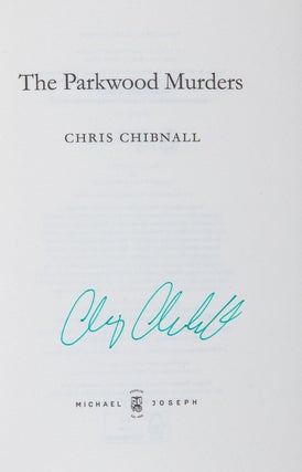 The Parkwood Murders