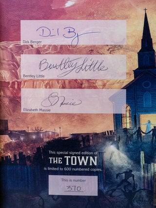 The Town