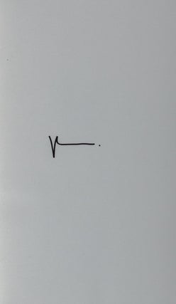 Beginning Middle End; A Novel