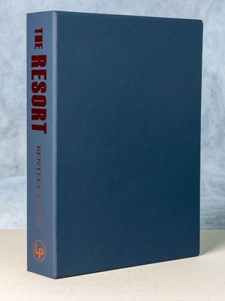 The Resort; Signed Limited Edition