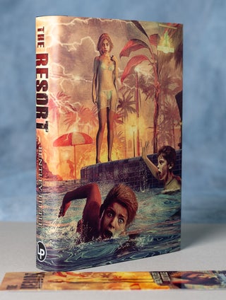 The Resort; Signed Limited Edition