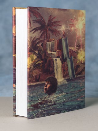 The Resort; Signed Limited Edition