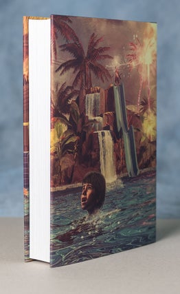 The Resort; Signed Limited Edition