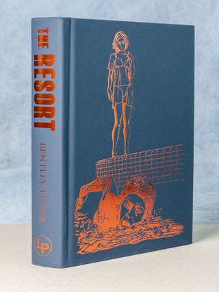 The Resort; Signed Limited Edition
