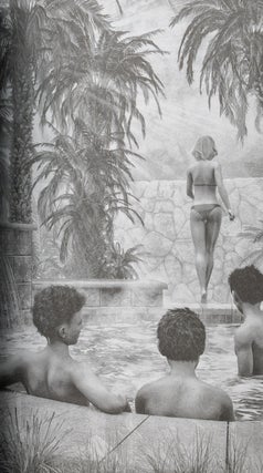 The Resort; Signed Limited Edition