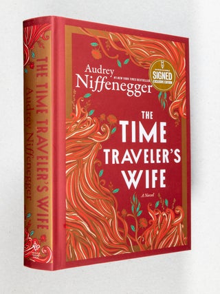 The Time Traveler's Wife; A Novel