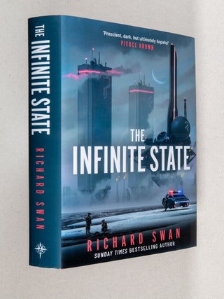 The Infinite State