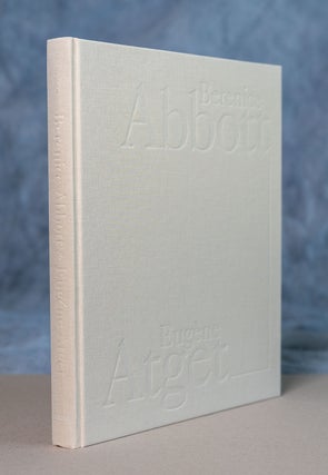 Berenice Abbott and Eugene Atget