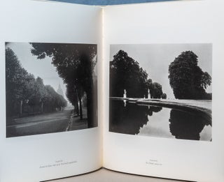 Berenice Abbott and Eugene Atget