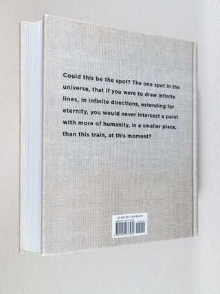 Dear New York,; Brandon Stanton