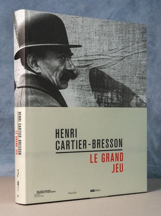 Le Grand Jeu