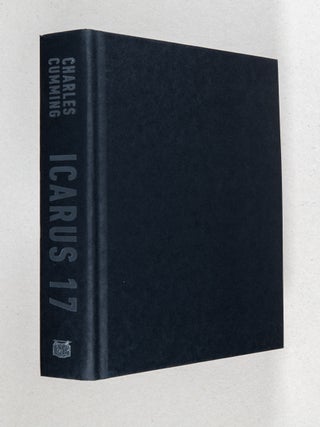 Icarus 17; A Box 88 Thriller