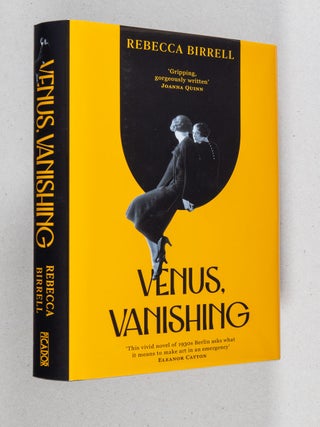 Venus, Vanishing