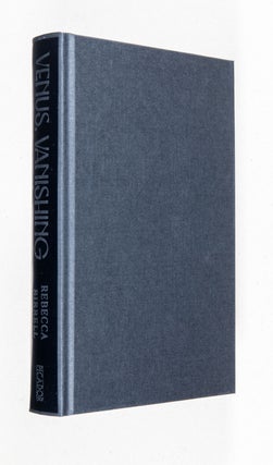Venus, Vanishing