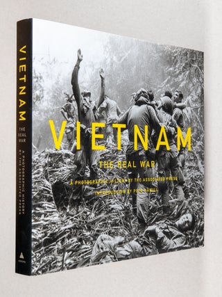 Vietnam: The Real War; A Photographic History by the Associated Press