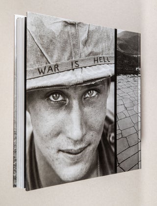 Vietnam: The Real War; A Photographic History by the Associated Press