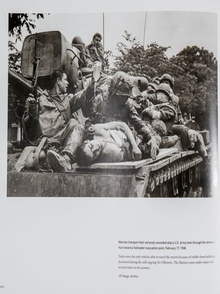 Vietnam: The Real War; A Photographic History by the Associated Press