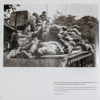 Vietnam: The Real War; A Photographic History by the Associated Press