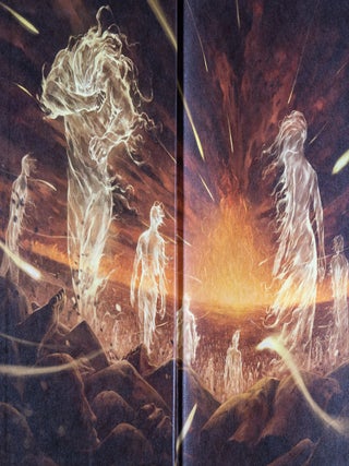 Songs of the Dead; The Strata Wars, Book One