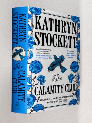 The Calamity Club