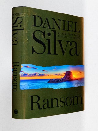 Ransom; A Novel