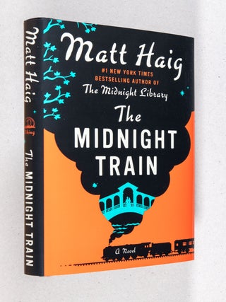 The Midnight Train; A Novel