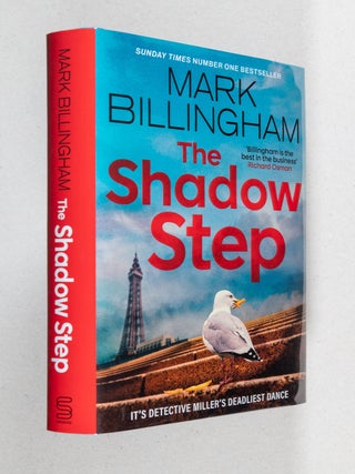 The Shadow Step