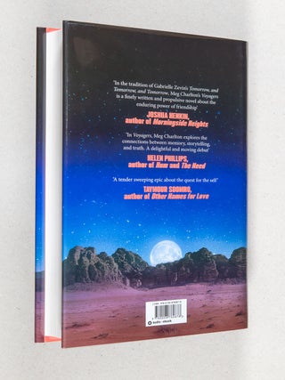 Voyagers