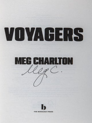 Voyagers