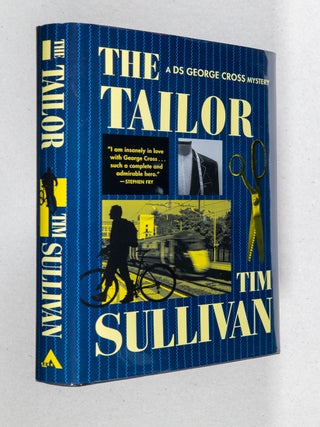 The Tailor; A DS George Cross Mystery