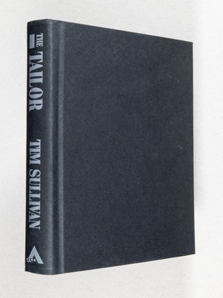 The Tailor; A DS George Cross Mystery