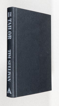 The Tailor; A DS George Cross Mystery