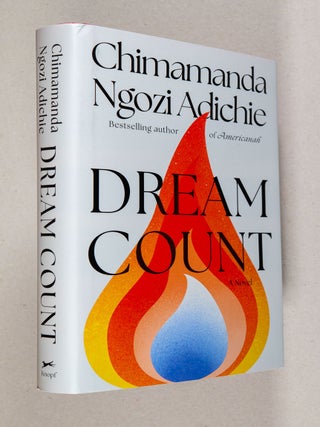 Dream Count; A Novel