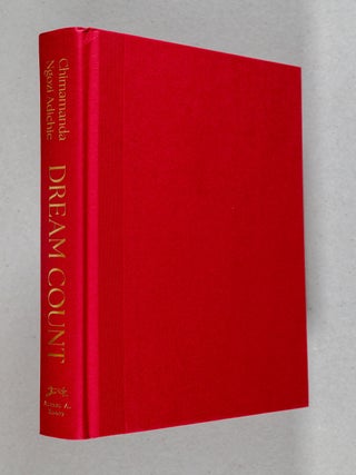 Dream Count; A Novel