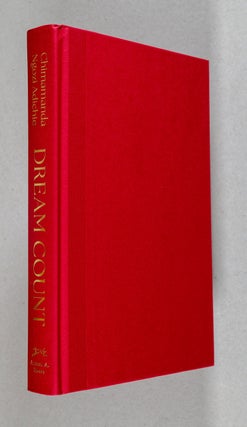 Dream Count; A Novel