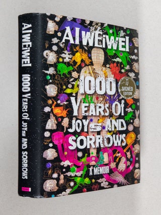 1000 Years of Joys and Sorrows; A Memoir