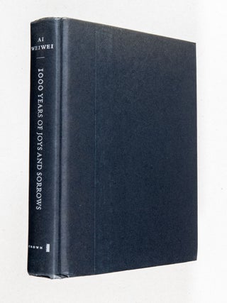 1000 Years of Joys and Sorrows; A Memoir
