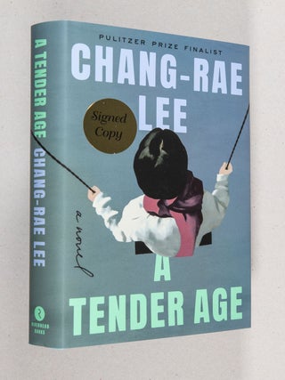A Tender Age; A Novel
