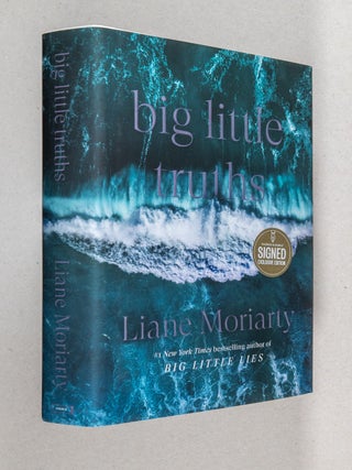 Big Little Truths; A Novel