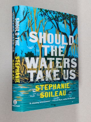 Should the Waters Take Us; A Novel