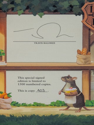 Tales from the Territory; Stories From the World of Legends & Lattes
