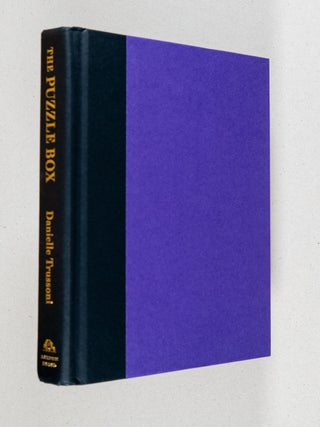 The Puzzle Box; A Novel
