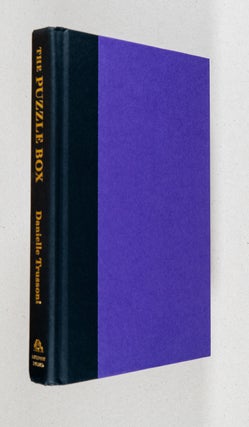 The Puzzle Box; A Novel