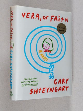 Vera, or Faith; A Novel