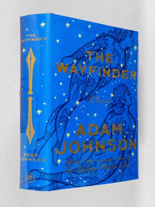 The Wayfinder; A Novel