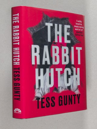 The Rabbit Hutch